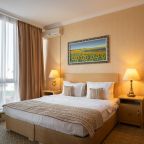 Двухместный (Студия), Курортно-развлекательный комплекс Внуково Вилладж