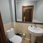 Апартаменты (Семейные апартаменты с сауной и кухней), Курортно-развлекательный комплекс Внуково Вилладж