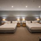 Апартаменты (Семейные апартаменты с сауной и кухней), Курортно-развлекательный комплекс Внуково Вилладж