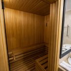 Апартаменты (Семейные апартаменты с сауной и кухней), Курортно-развлекательный комплекс Внуково Вилладж