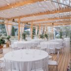 Банкетный зал «веранда»