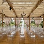 Банкетный зал «Веранда»