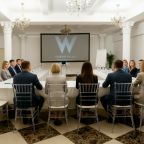 Конференц зал