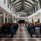 Конференц зал «Небо»