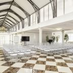 Конференц зал «Небо»