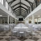 Конференц зал «небо»