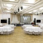 Банкетный зал «Суриковъ Холл»