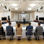 Банкетный зал «Суриковъ Холл»