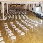 Банкетный зал «Суриковъ Холл»