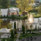 Своя ухоженная территория, Курортно-развлекательный комплекс Внуково Вилладж