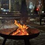 Территория - огниво