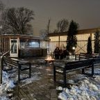 Территория - огниво