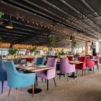 Ресторан «Манки»