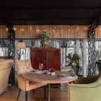 Ресторан, Курортно-развлекательный комплекс Внуково Вилладж