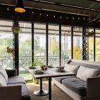 Ресторан «Манки»