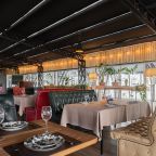 Ресторан, Курортно-развлекательный комплекс Внуково Вилладж