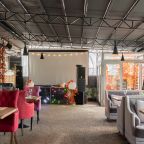 Ресторан, Курортно-развлекательный комплекс Внуково Вилладж