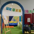 Детская комната