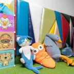 Детская комната