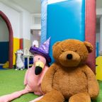 Детская площадка, Курортно-развлекательный комплекс Внуково Вилладж