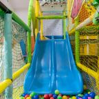 Детская площадка, Курортно-развлекательный комплекс Внуково Вилладж