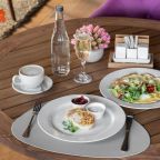 Завтрак сет меню