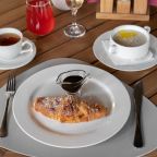 Завтрак сет меню