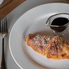 Доставка еды и напитков в номер, Курортно-развлекательный комплекс Внуково Вилладж