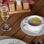 Доставка еды и напитков в номер, Курортно-развлекательный комплекс Внуково Вилладж