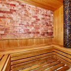 Соляная комната