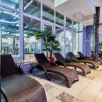 SPA, Курортно-развлекательный комплекс Внуково Вилладж