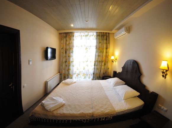 Фотография номера гостиницы Астарта