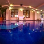 Бассейн, Гостиница АСТАРТА