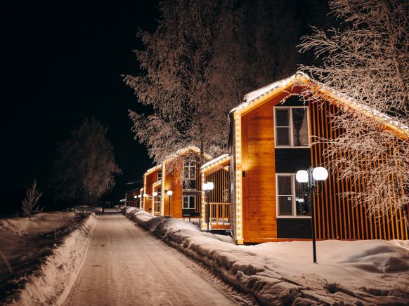 Фотография номера гостевого дома Усадьба Гребнево