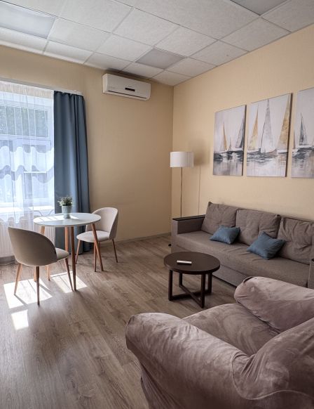 Фотография номера гостиницы СК Звенигородская