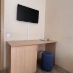 Двухместный (Стандарт), Гостиница СК Звенигородская