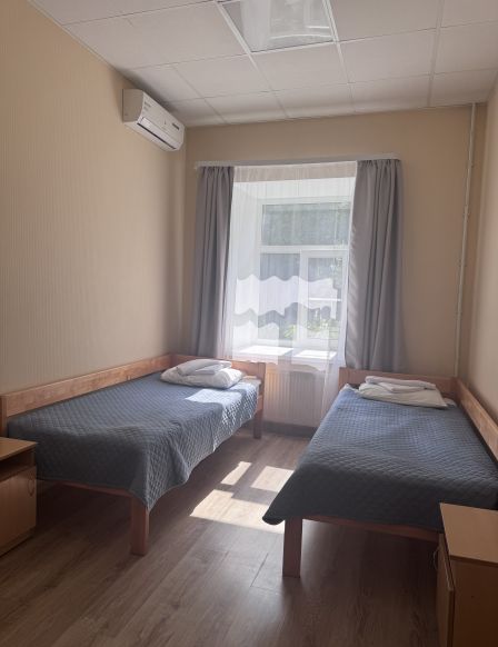 Фотография номера гостиницы СК Звенигородская