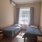 Двухместный (Стандарт), Гостиница СК Звенигородская