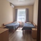 Двухместный (Стандарт), Гостиница СК Звенигородская