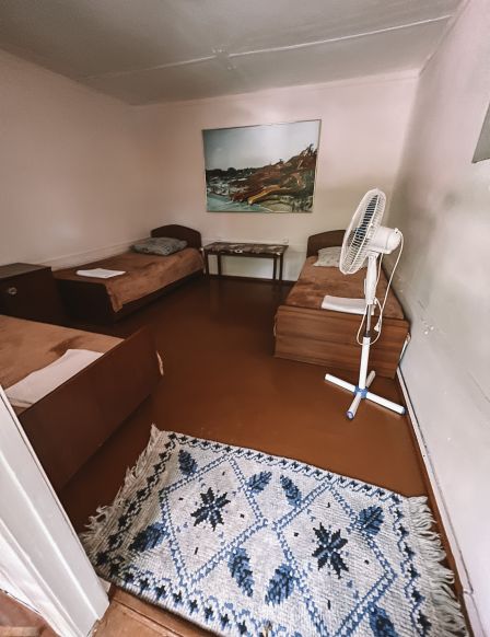 Фотография номера базы отдыха Севкавтисиз