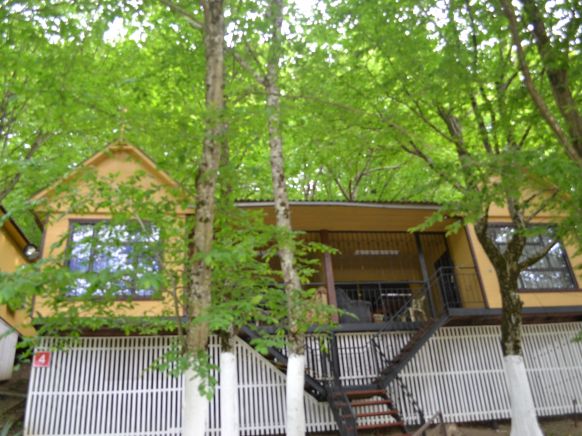 Фотография номера базы отдыха Севкавтисиз