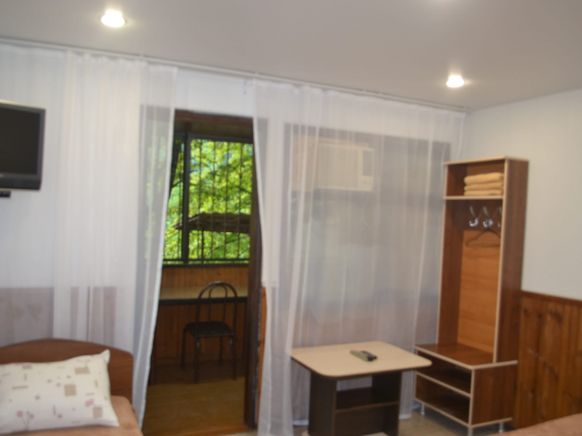 Фотография номера базы отдыха Севкавтисиз