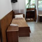Трехместный (Номер на 3х в коттедже эконом), База отдыха Аммонит