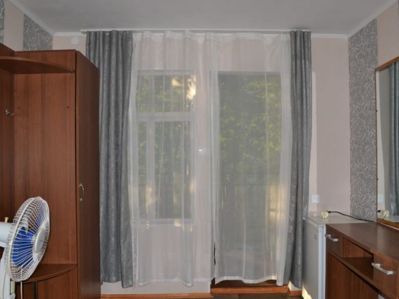 Фотография номера базы отдыха Севкавтисиз