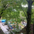 Двухместный (Номер эконом на 2х), База отдыха Аммонит