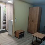 Студио (Люкс круглогодичный), База отдыха Аммонит