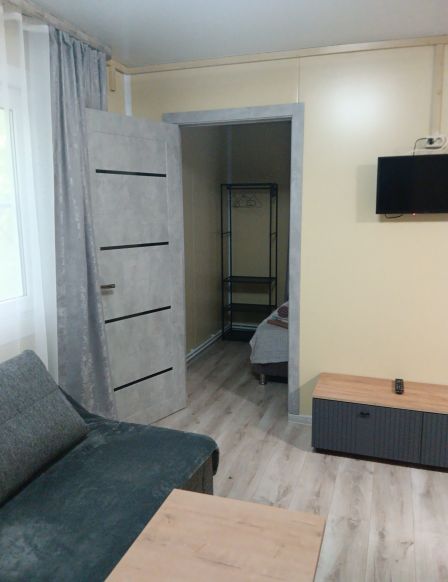 Фотография номера базы отдыха Севкавтисиз