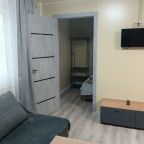 Студио (Люкс круглогодичный), База отдыха Аммонит