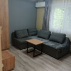 Студио (Люкс круглогодичный), База отдыха Аммонит
