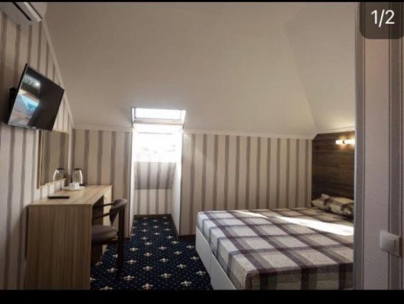 Фотография номера гостевого дома Солнечный